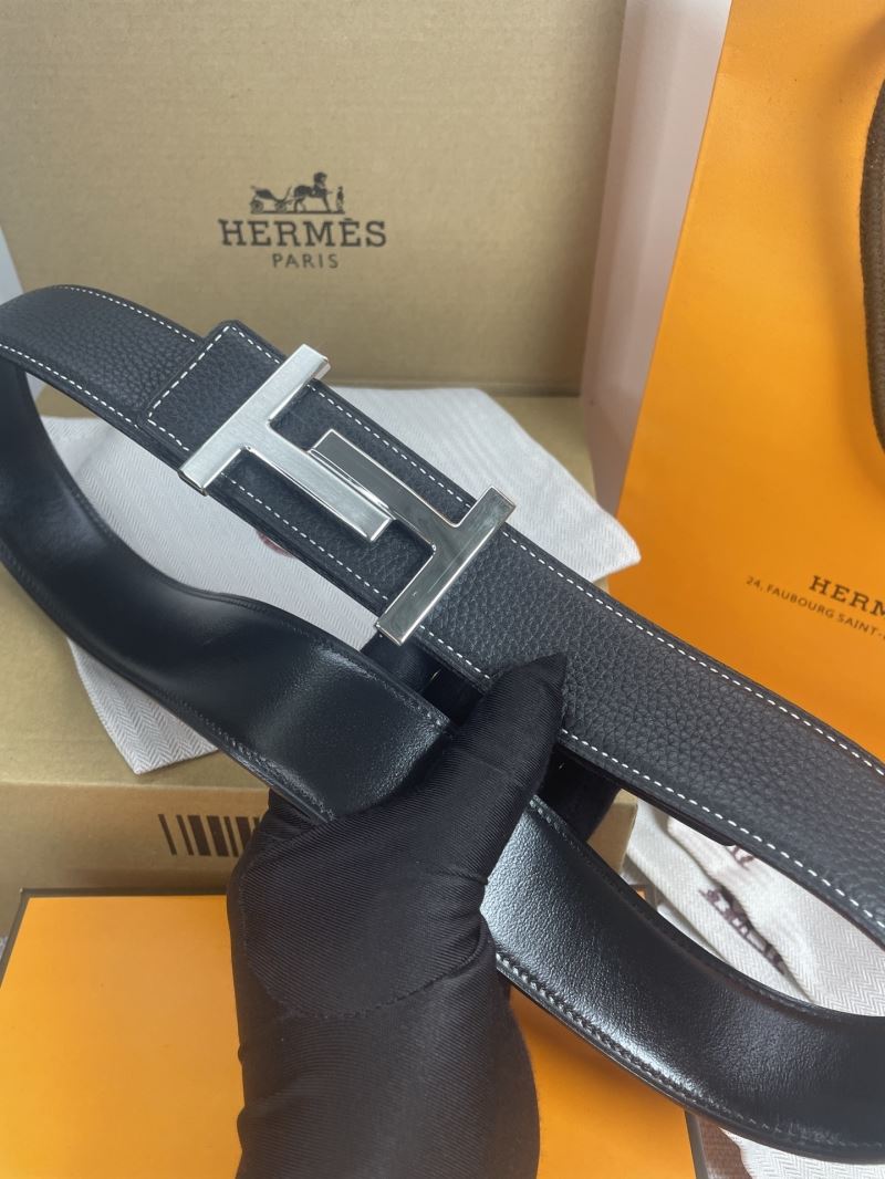 Hermes Belts